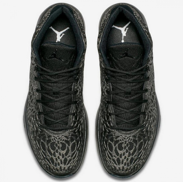 Купить Баскетбольные кроссовки Jordan Ultra.Fly | 834268-010 в Москве или заказать доставку на Slamdunk.su